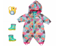 Zapf Creation Baby Born Zabawa na Świeżym Powietrzu - 1018447 - zdjęcie 1
